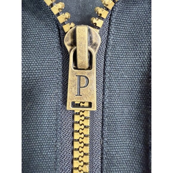 Pendleton Womens Foxglove Fleece Bomber Jacket Sz Small Southwestern Geometric - Picture 6 of 13